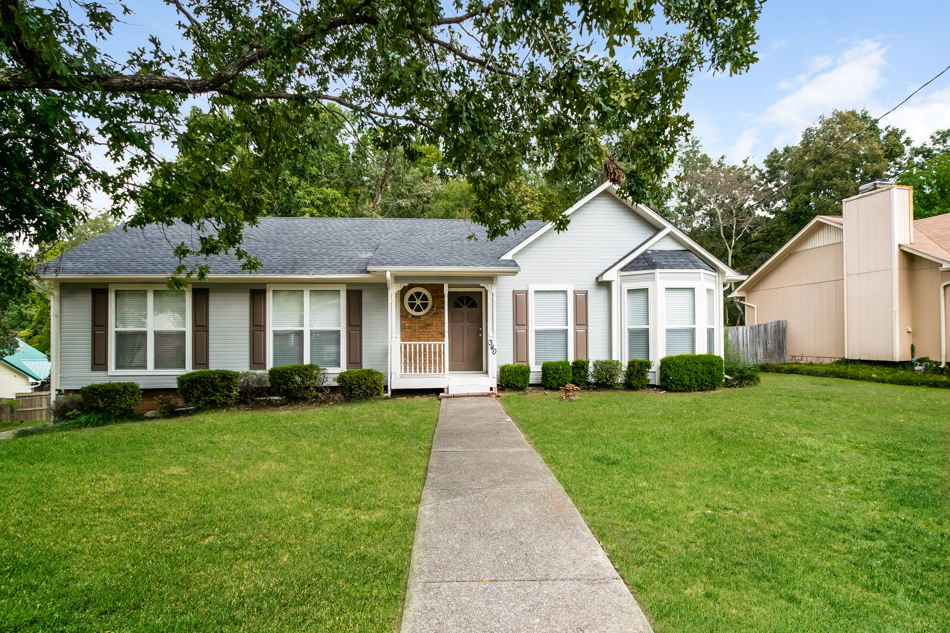 340 40th Ave NE Center Point, AL 35215